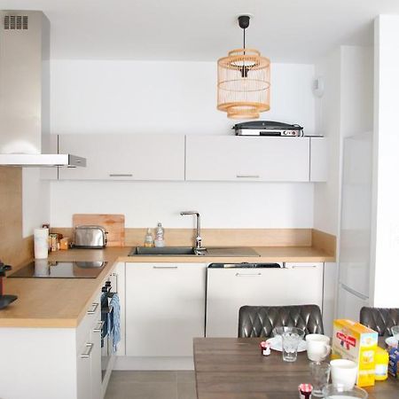 T3 30 Dans Residence Neuve Pres Des Plages Saint-Cyr-sur-Mer Exteriér fotografie